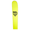 Tip view of the Black Crows ORB FREEBIRD Skis, 26/27 unisex's model