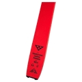 Tail view of the Black Crows CAMOX FREEBIRD Skis, 26/27 unisex's model
