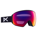 M4 MFI Toric Low Bridge Goggle
