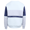 Alpine Panelled Crew - Kids