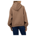 Logo Hoodie - Womens