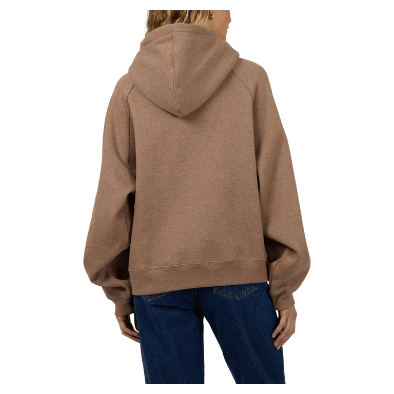 Logo Hoodie - Womens