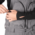 3L Shelter Removable Bib Snowboard Pants