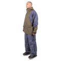 2L Ranger Insulated Snowboard Jacket