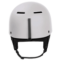 Back view of the Sanbox Classic 2.0 MIPS Helmet in White colourway, unisex's model