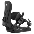Black Union Force Snowboard Binding