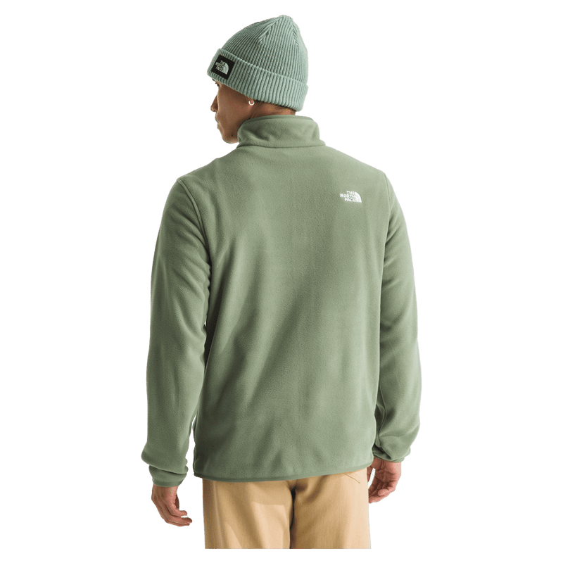 Glacier Fleece ¼ Zip Jacket