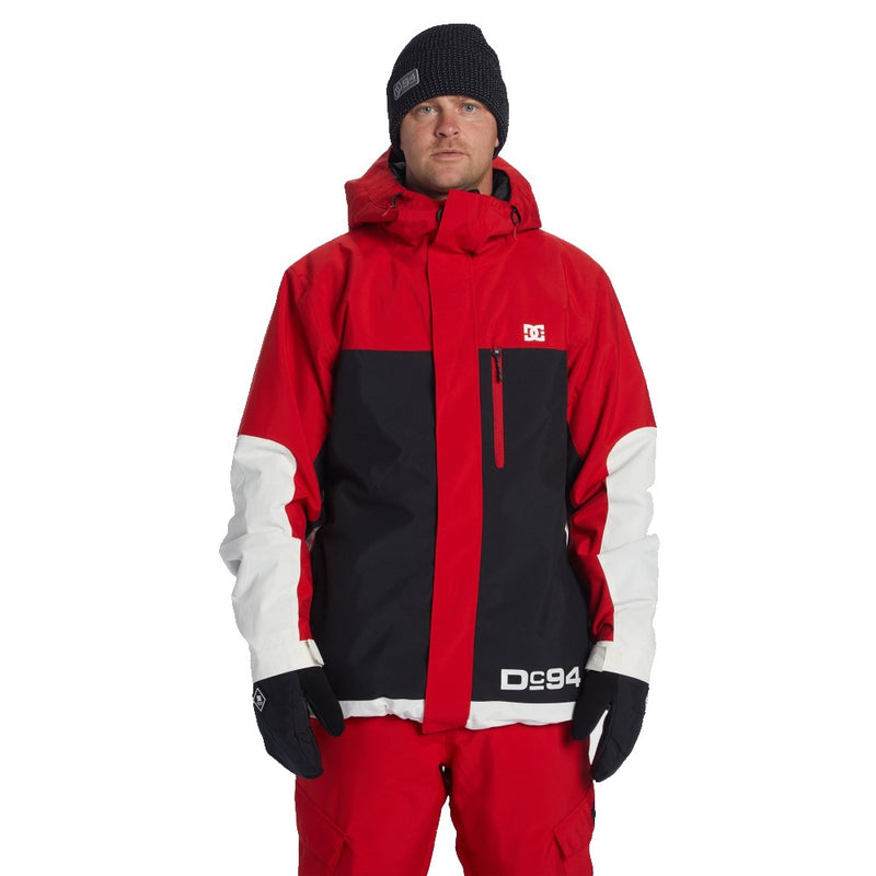 Defiant Snowboard Jacket