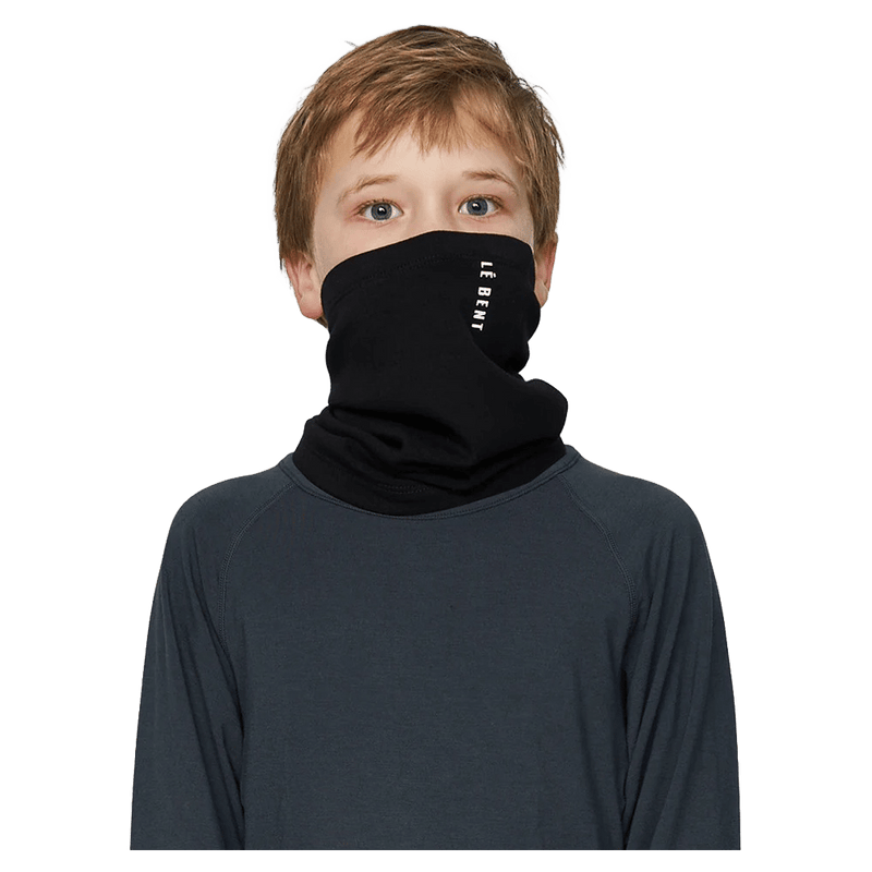 Heavyweight Fleece Neck Gaiter - Kids