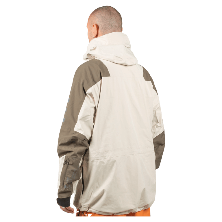 2L Ranger Insulated Snowboard Jacket