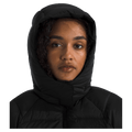 Hydrenalite City Down Hooded Parka - Womens