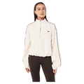 Precision Zip Thru - Womens