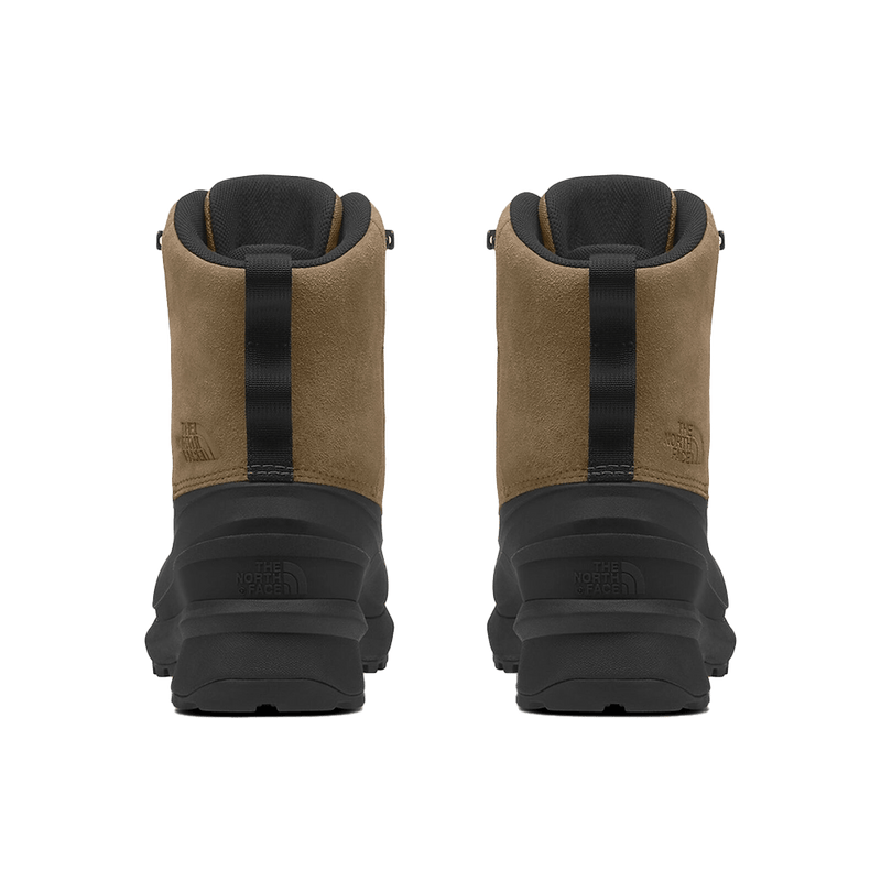 Chilkat V Lace Waterproof Boots