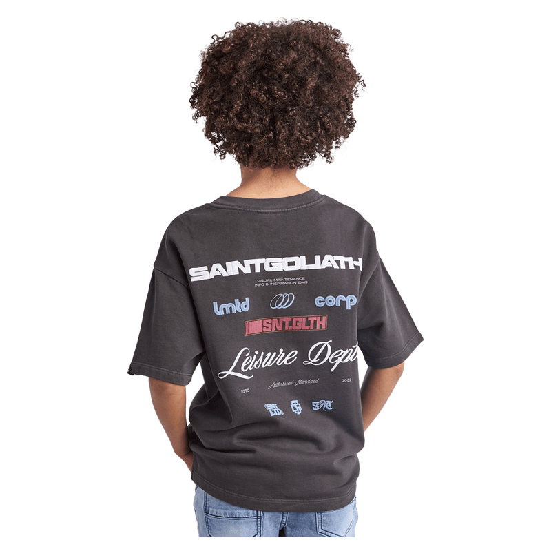 Road Trip Tee - Kids