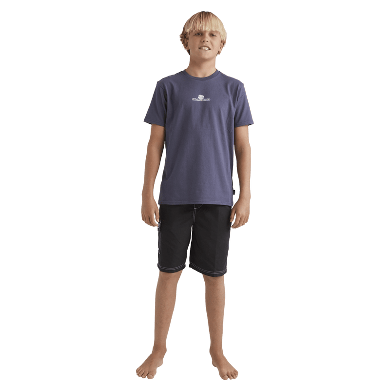 Boys Dot Com Ss - Kids