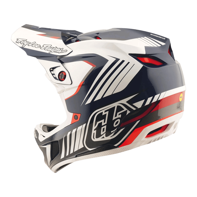 D4 Polyacrylite Mips MTB Helmet