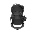 Union Cadet Snowboard Binding birdseye view