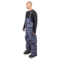 3L Scout Removable Bib Snowboard Pants