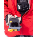 Tracker S