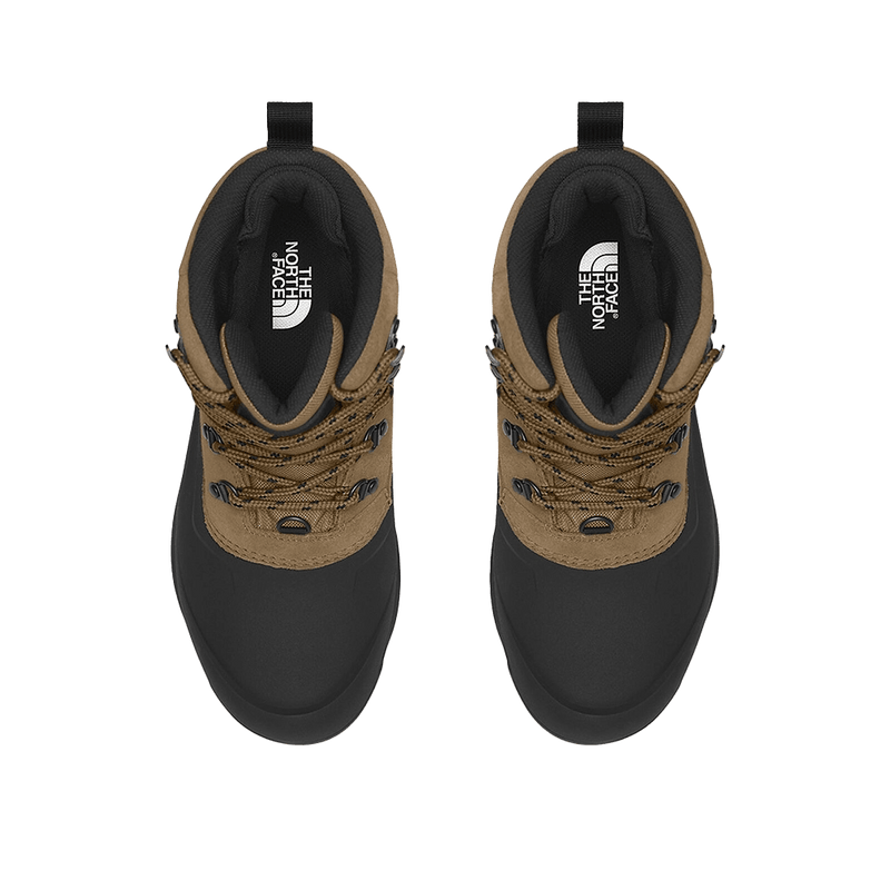 Chilkat V Lace Waterproof Boots