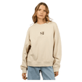 Silent Luxe Crew - Womens