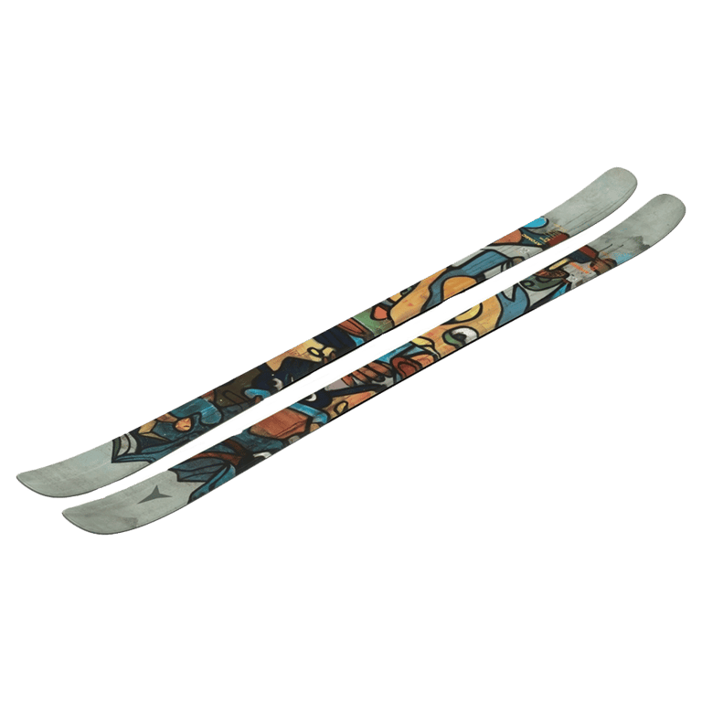 2027 Bent 85 Ski