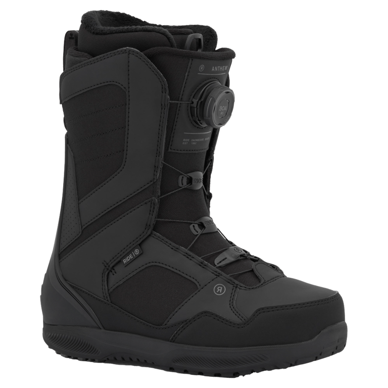 Anthem BOA Snowboard Boots