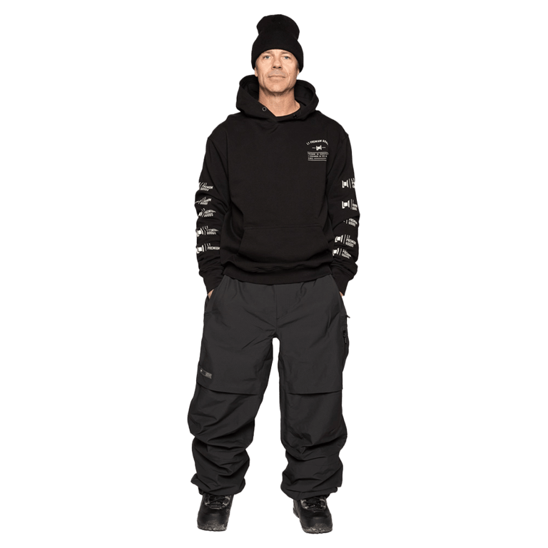 Rankin Snowboard Pants