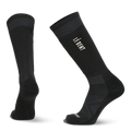 Light Cushion Logo Snow Sock