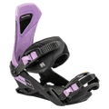 Team Pro Snowboard Bindings