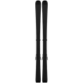 2027 Cloud C7 Black Ski w/ Binding - Womens