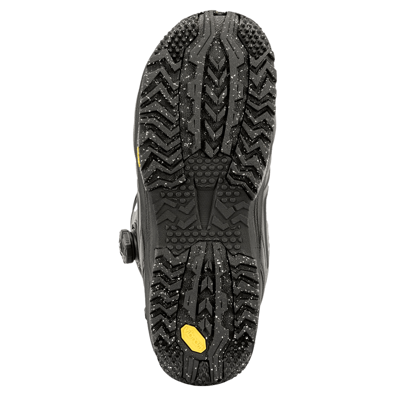Nitro Team BOA Wide Snowboard Boot Sole