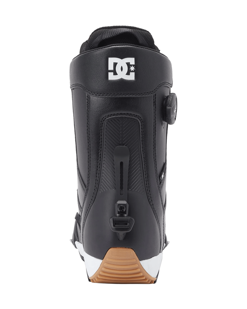 DC Control Step On Snowboard Boots