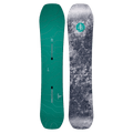 Main view of the Burton Hometown Hero Earth Snowboard, 26/27 unisex's model