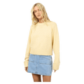 Talullah Crew Knit - Womens