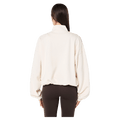 Precision Zip Thru - Womens