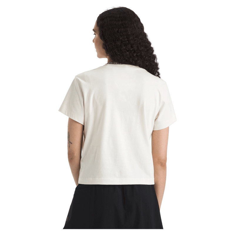 TNF Essential Cutie Short Sleeve Tee - Womens