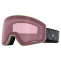 Spare lens view of Dragon PXV2 Low Bridge Goggle, Gigi ruf
