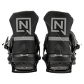 Team Pro Snowboard Bindings