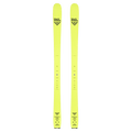 Main view of the Black Crows ORB FREEBIRD Skis, 26/27 unisex's model