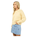 Talullah Crew Knit - Womens
