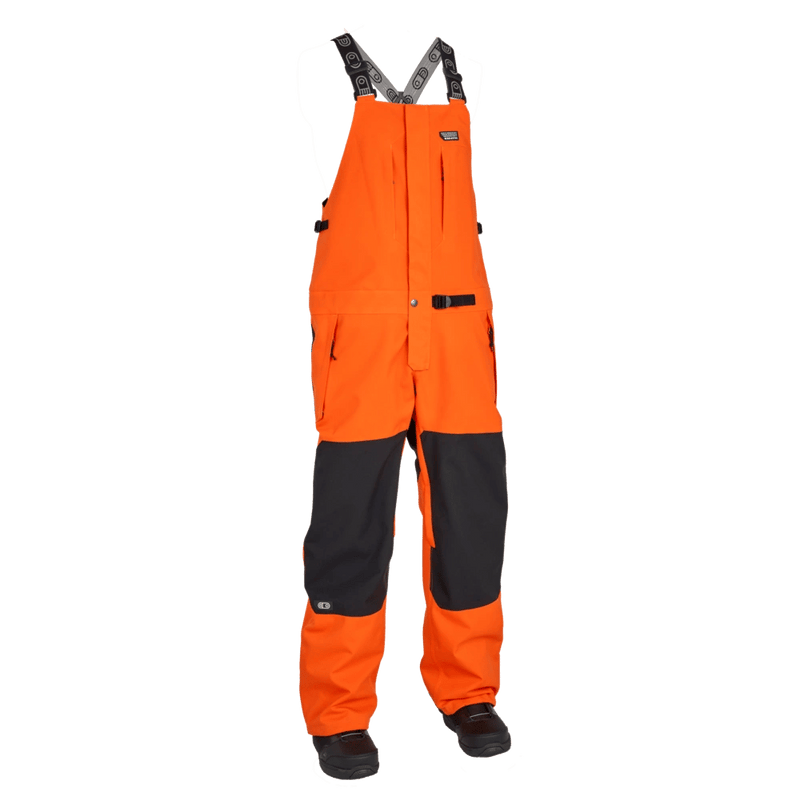 Airblaster Stretch Krill Bib Snowboard Pants
