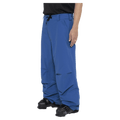 Side view of the Armada Chairman 2L Pants in Black colourway, unisex's model