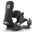 Black Union Ultra Snowboard Bindings - Womens
