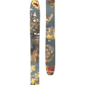 2027 Bent Chetler 120 Ski