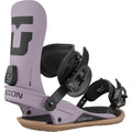 Purple Union Strata Snowboard Binding