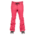Heartbreaker Twill Snowboard Pants - Womens