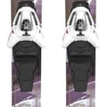 2027 Maven JR Ski 130-150 w/ Binding - Kids
