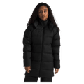 Hydrenalite City Down Hooded Parka - Womens