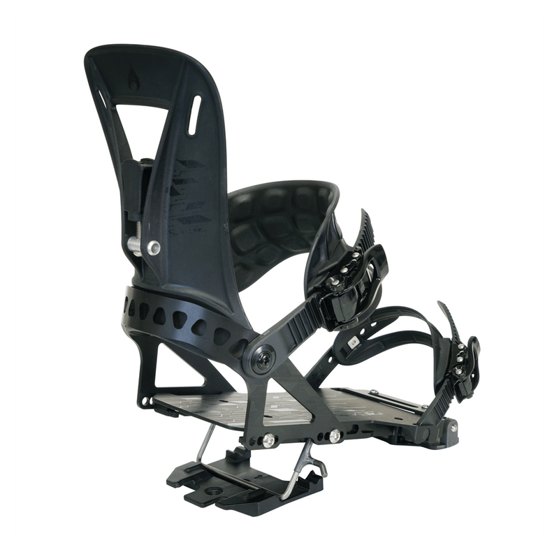 Surge Splitboard Bindings